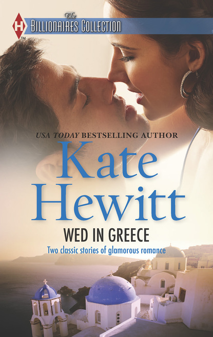 Скачать книгу Wed in Greece