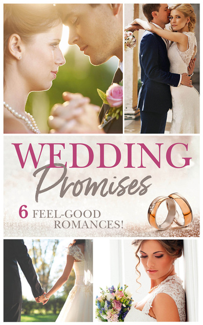Скачать книгу Wedding Promises
