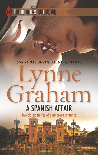 Скачать книгу A Spanish Affair