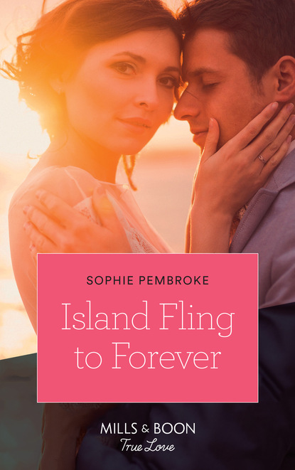 Скачать книгу Island Fling To Forever