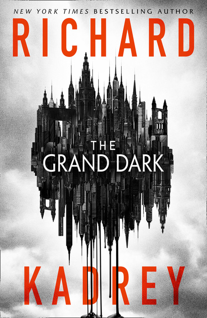 Скачать книгу The Grand Dark