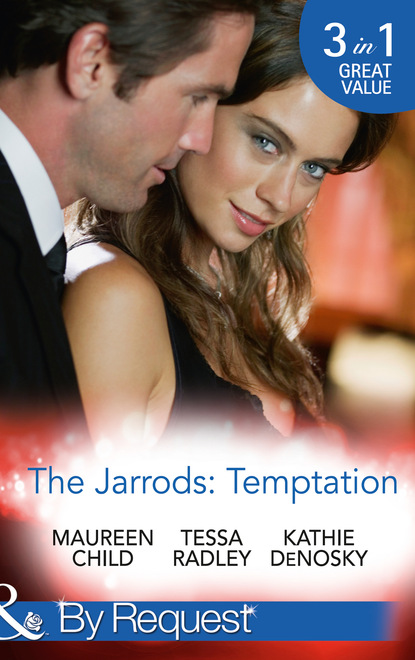 Скачать книгу The Jarrods: Temptation