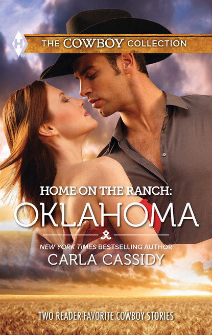 Скачать книгу Home on the Ranch: Oklahoma