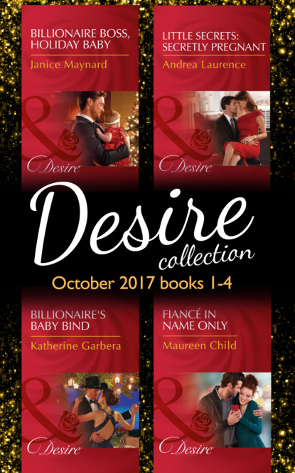 Скачать книгу Desire Collection: October 2017 Books 1 - 4