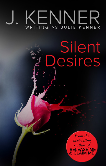 Скачать книгу Silent Desires