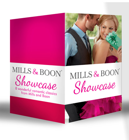 Скачать книгу Mills & Boon Showcase