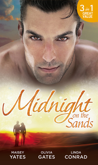 Скачать книгу Midnight on the Sands