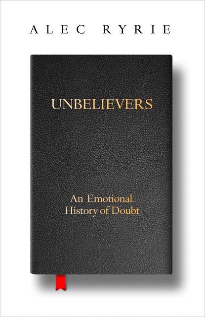 Скачать книгу Unbelievers