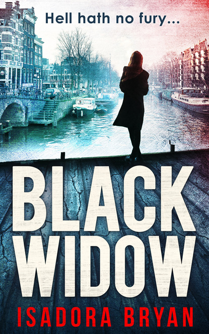 Скачать книгу Black Widow