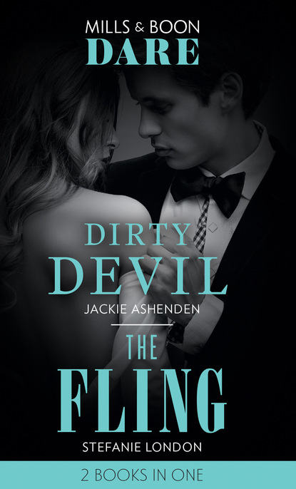 Скачать книгу Dirty Devil / The Fling