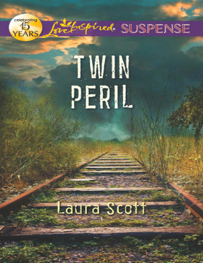 Скачать книгу Twin Peril