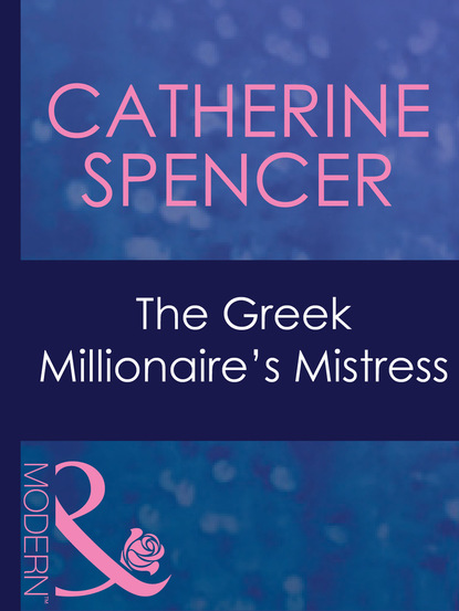 Скачать книгу The Greek Millionaire's Mistress