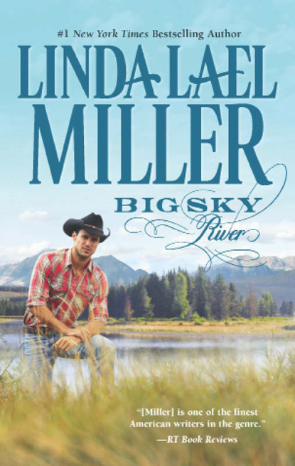 Скачать книгу Big Sky River