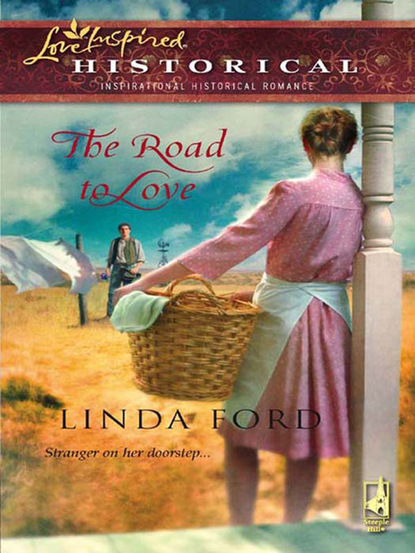 Скачать книгу The Road to Love