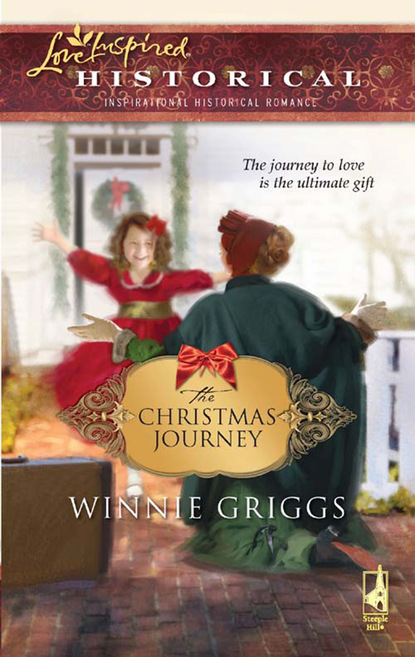 Скачать книгу The Christmas Journey