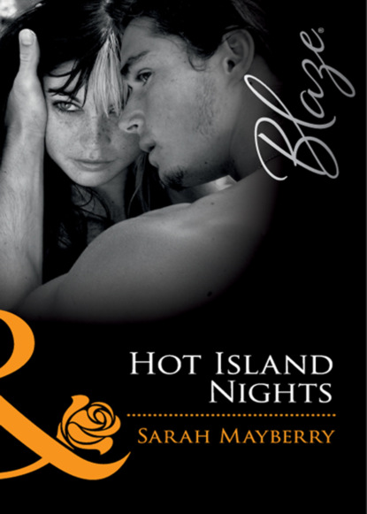 Скачать книгу Hot Island Nights