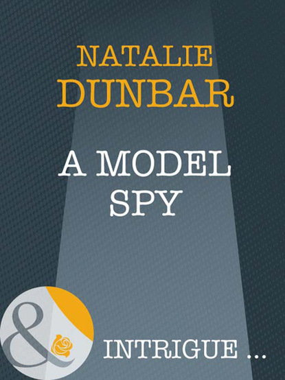 Скачать книгу A Model Spy