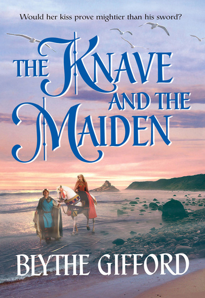 Скачать книгу The Knave And The Maiden