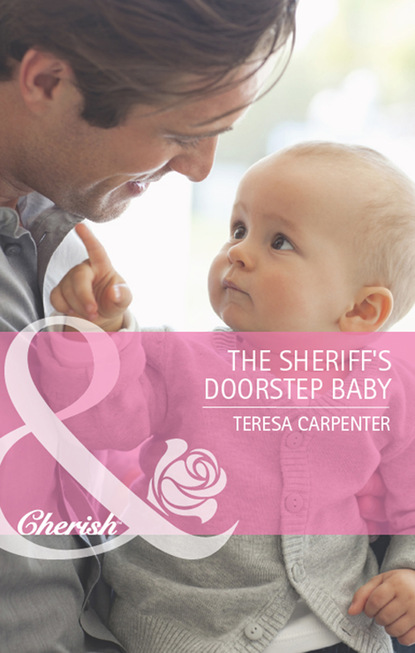 Скачать книгу The Sheriff's Doorstep Baby