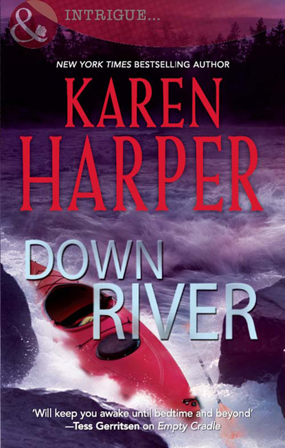 Скачать книгу Down River
