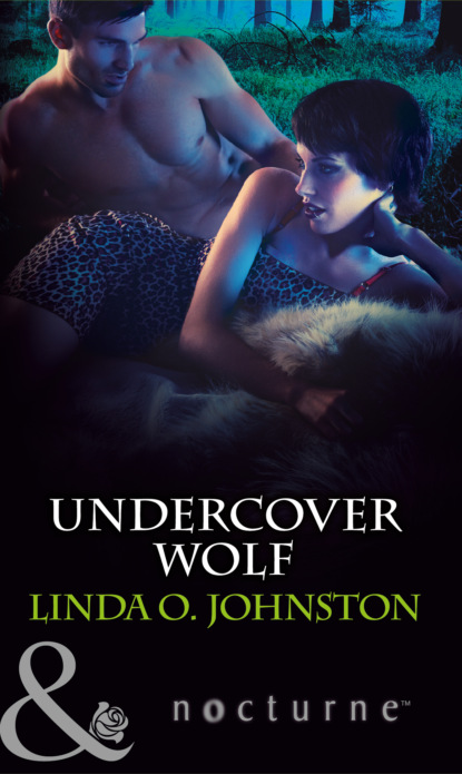 Скачать книгу Undercover Wolf