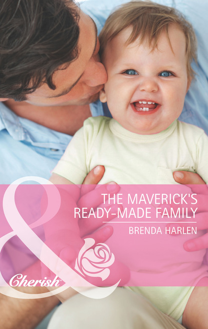 Скачать книгу The Maverick's Ready-Made Family