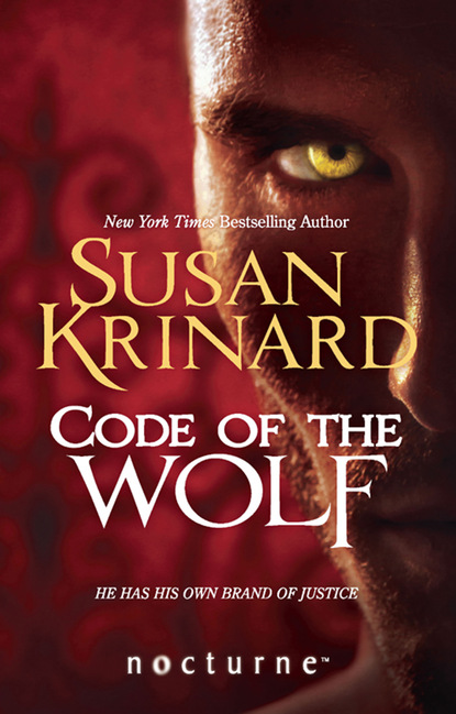Скачать книгу Code of the Wolf