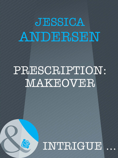Скачать книгу Prescription: Makeover