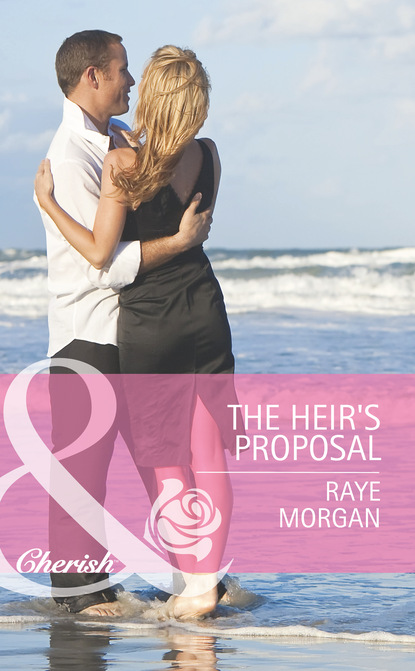 Скачать книгу The Heir's Proposal