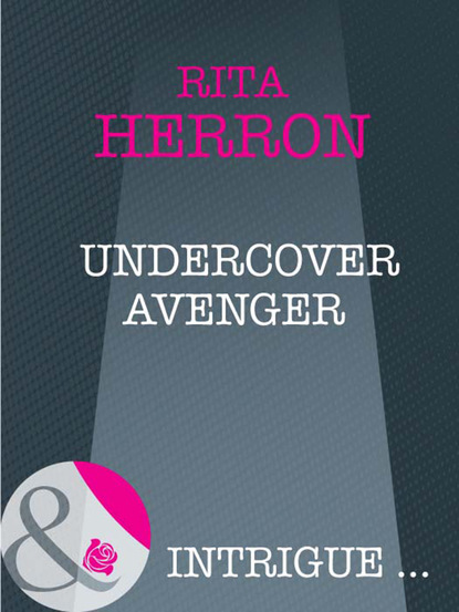 Скачать книгу Undercover Avenger