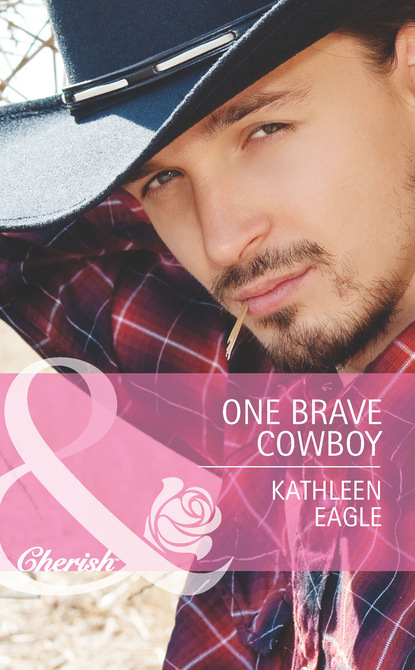 Скачать книгу One Brave Cowboy