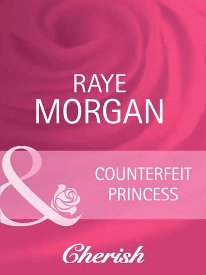 Скачать книгу Counterfeit Princess