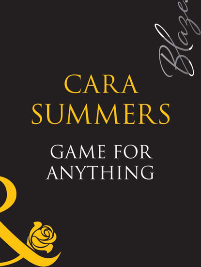 Скачать книгу Game For Anything