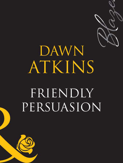 Скачать книгу Friendly Persuasion