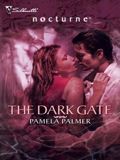 Скачать книгу The Dark Gate