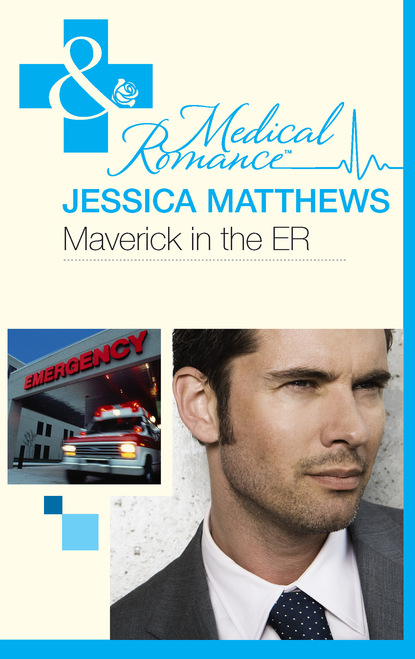 Скачать книгу Maverick In The Er