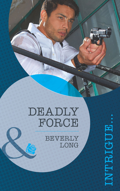 Скачать книгу Deadly Force