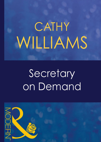 Скачать книгу Secretary On Demand