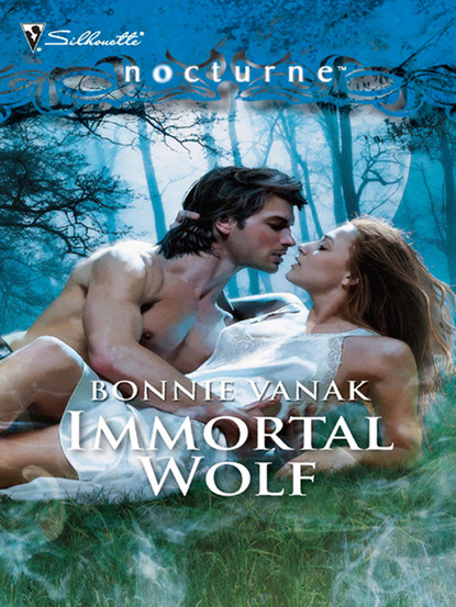 Скачать книгу Immortal Wolf
