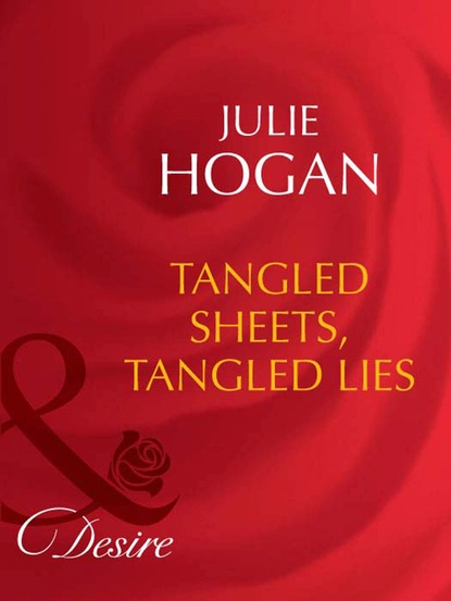 Скачать книгу Tangled Sheets, Tangled Lies