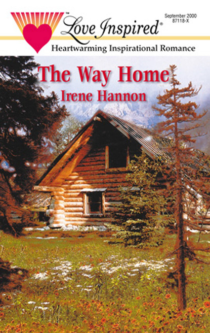 Скачать книгу The Way Home
