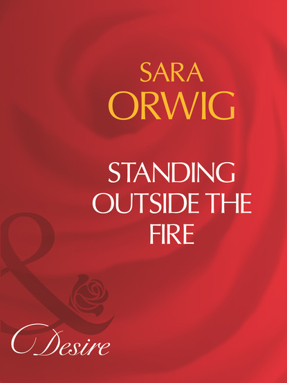 Скачать книгу Standing Outside The Fire