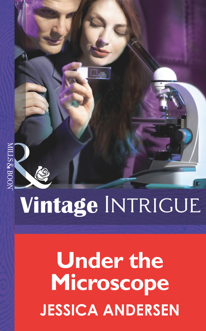 Скачать книгу Under the Microscope