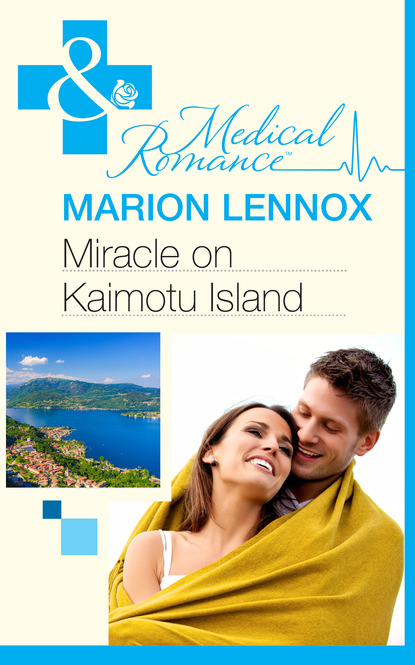 Скачать книгу Miracle on Kaimotu Island