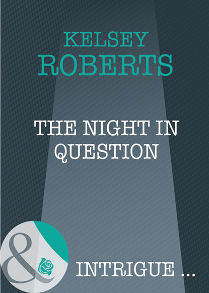 Скачать книгу The Night in Question