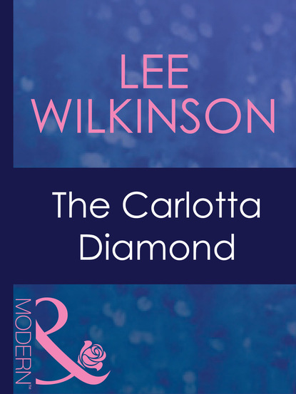 Скачать книгу The Carlotta Diamond