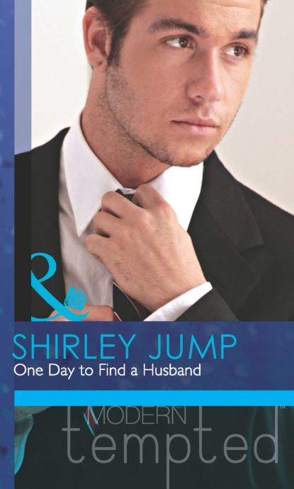 Скачать книгу One Day to Find a Husband