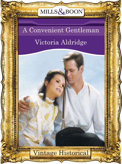 Скачать книгу A Convenient Gentleman