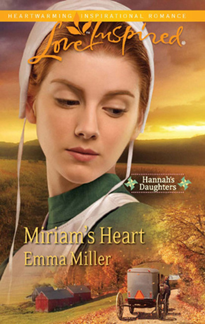 Скачать книгу Miriam's Heart