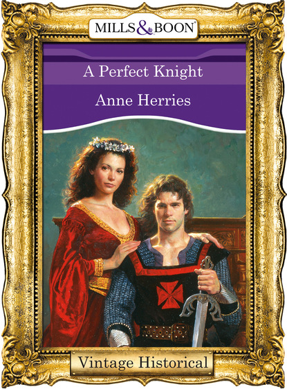 Скачать книгу A Perfect Knight
